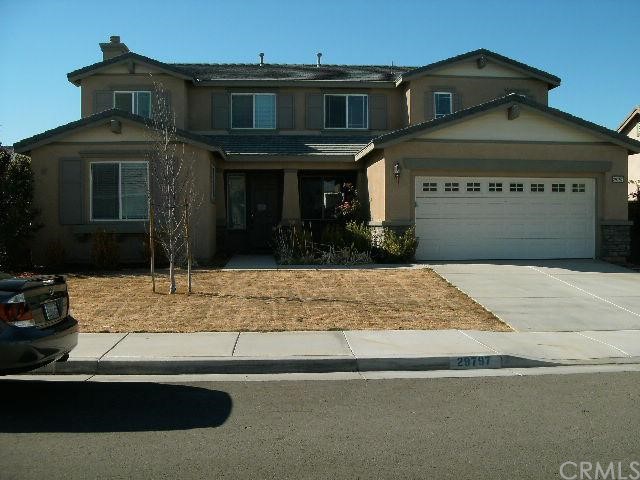 29797 Winter Hawk Road Sun City, CA 92586 - Photo 1 of 1