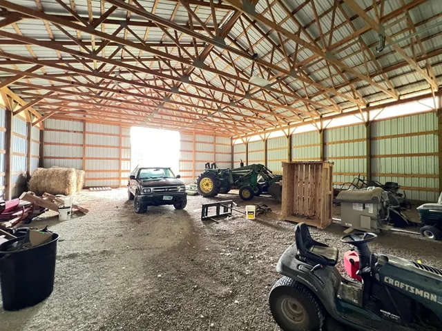 $700,000 | 29572 Morgan Road, Wykoff, MN 55990