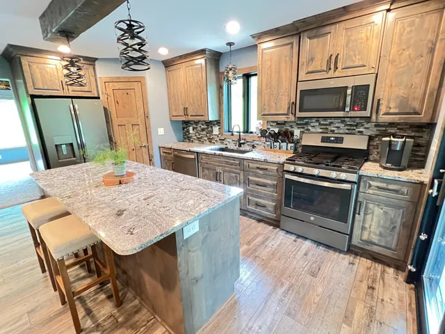 $700,000 | 29572 Morgan Road, Wykoff, MN 55990