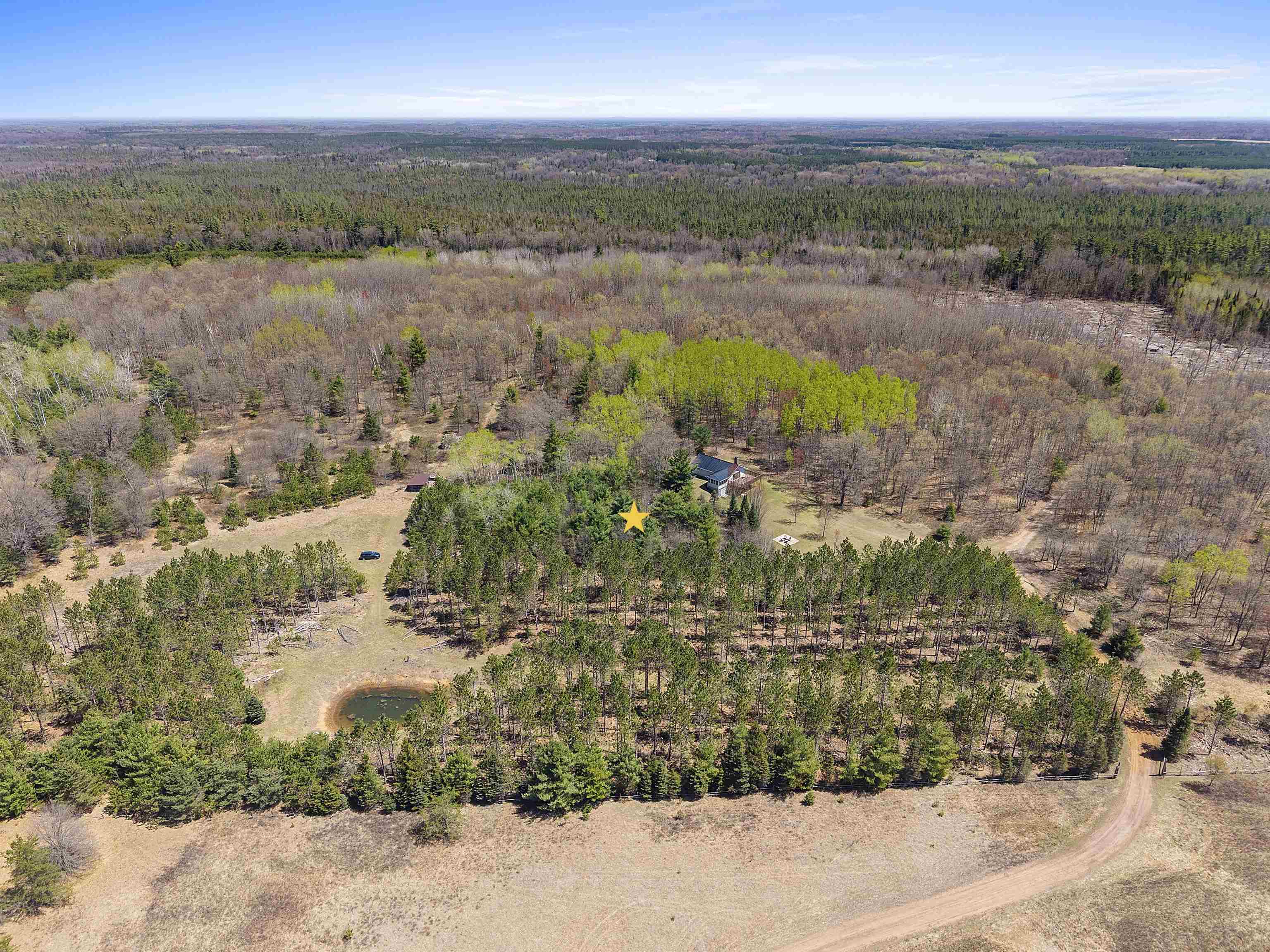 N13898 Mathis Road Wausaukee, WI 54177 - Photo 43 of 78