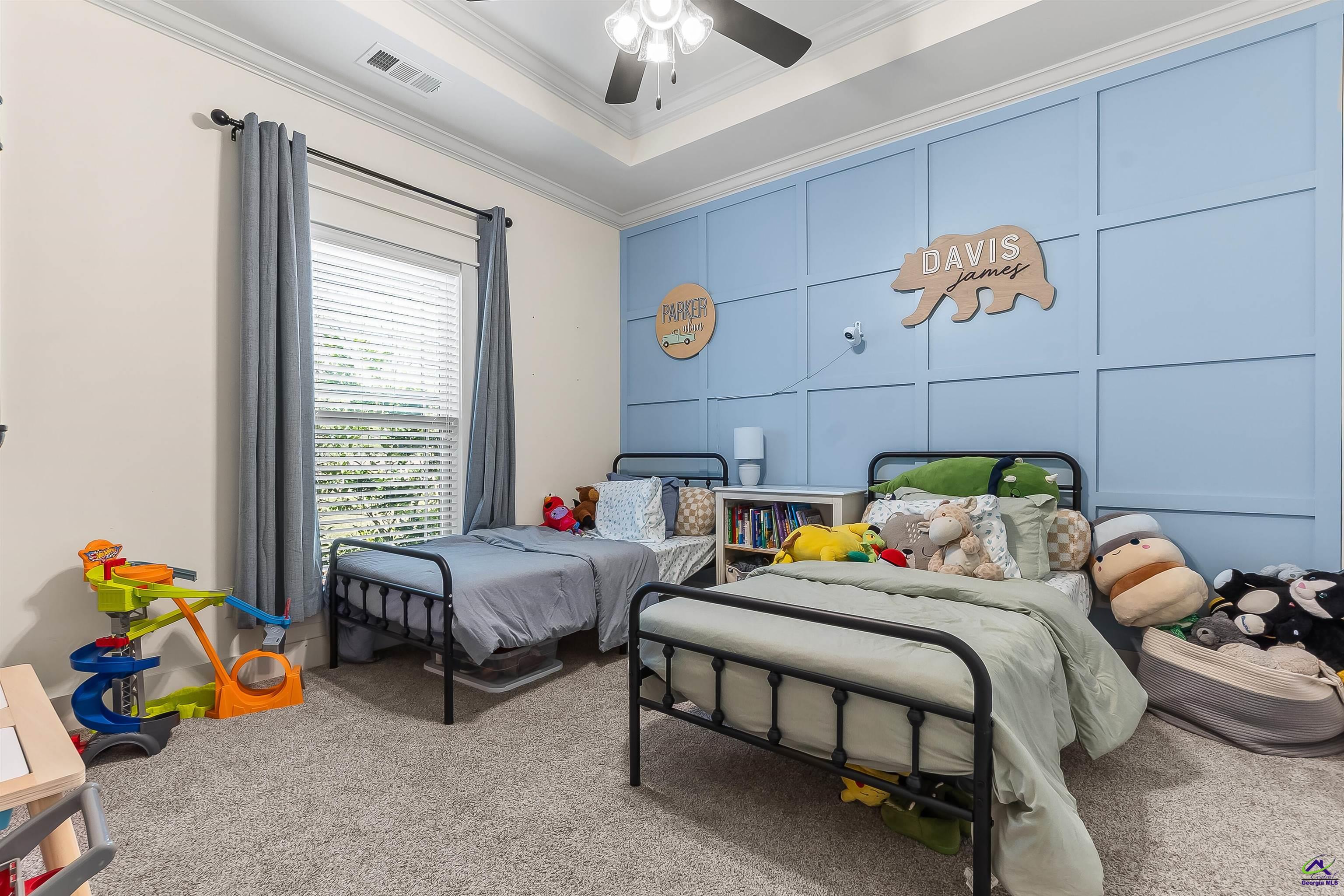 186 Talton Road Kathleen, GA 31047 - Photo 47 of 68 Gallery Image 47