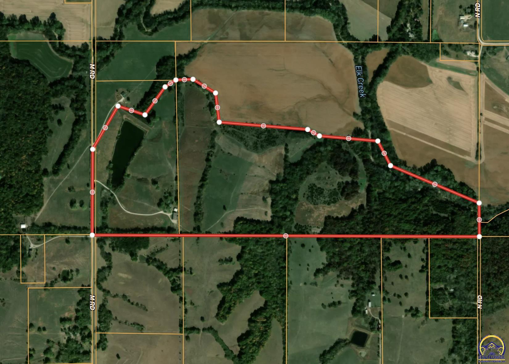 24298 M Road, Unit OPTION 3 Holton, KS 66436 - Photo 97 of 97