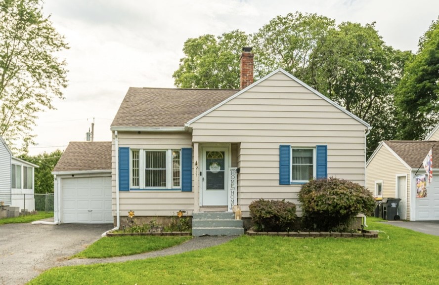 231 Newton Road Greece, NY 14626 - Photo 1 of 1