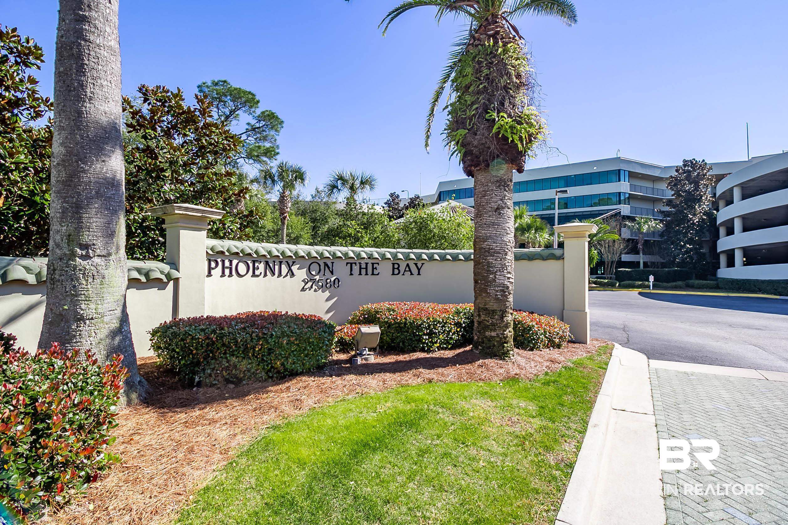 27580 Canal Road, Unit 1431 Orange Beach, AL 36561 - Photo 4 of 73 View of community / neighborhood sign