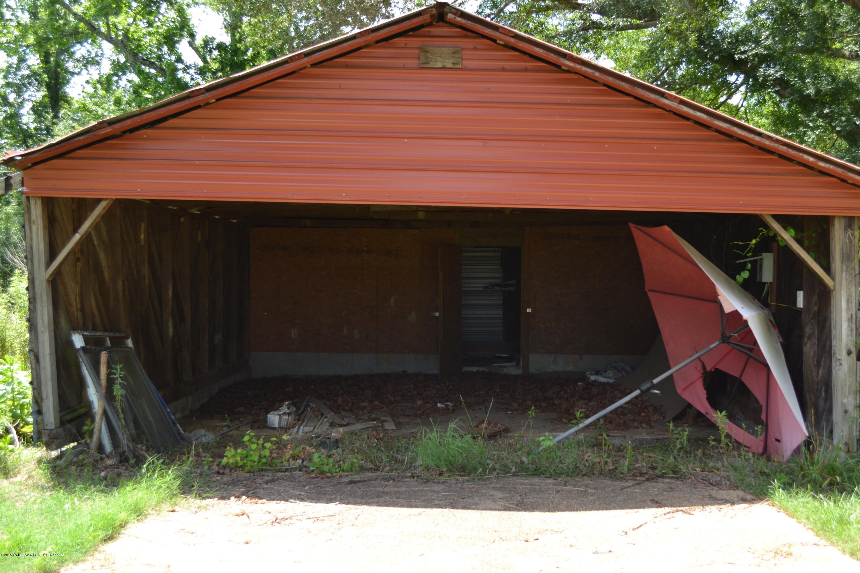 200 Zelles Road Jasper, AL 35503 - Photo 6 of 26 Gallery Image 6