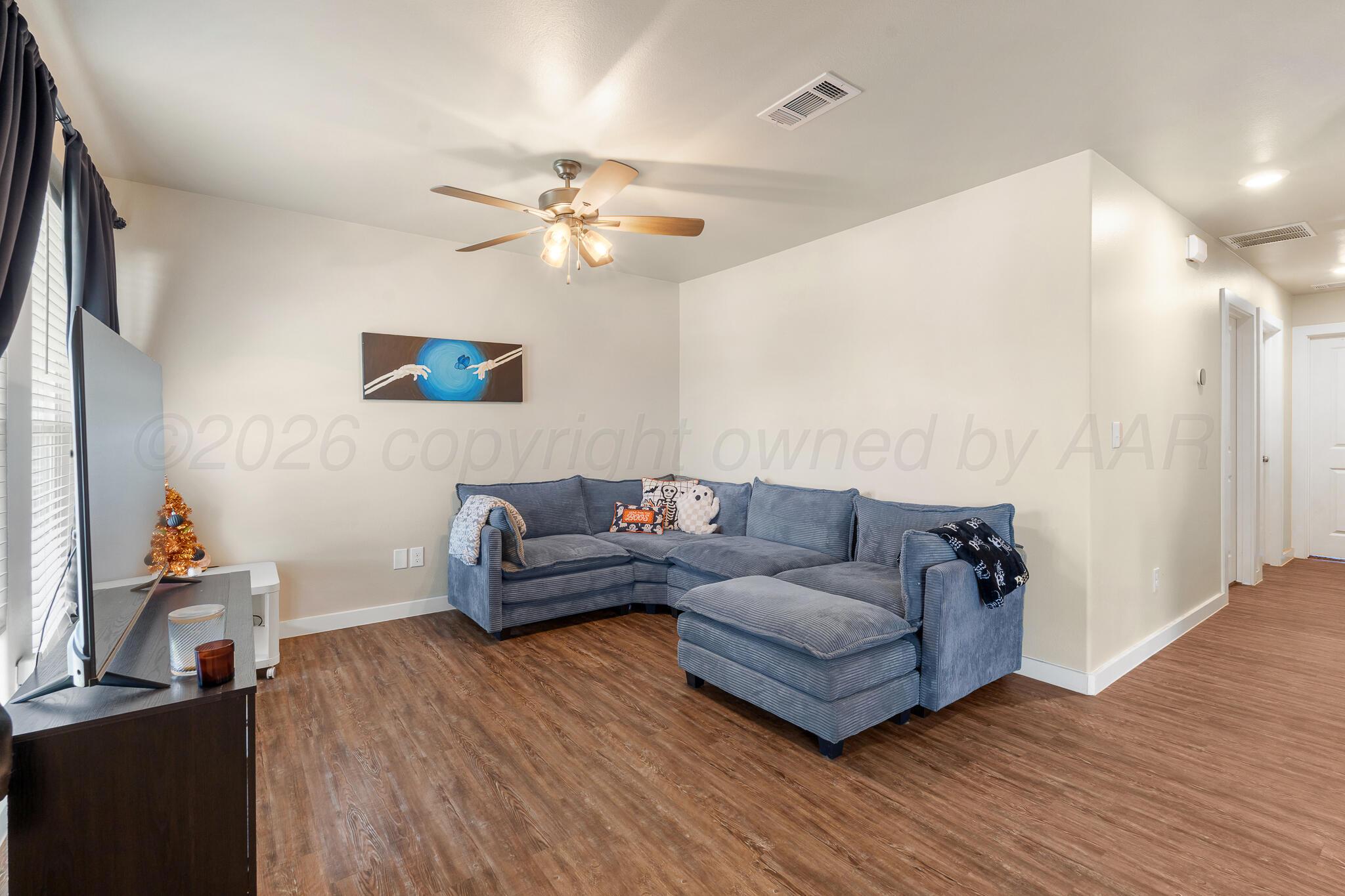 4913 Locker Street Amarillo, TX 79118 - Photo 6 of 27 4913 Locker -1