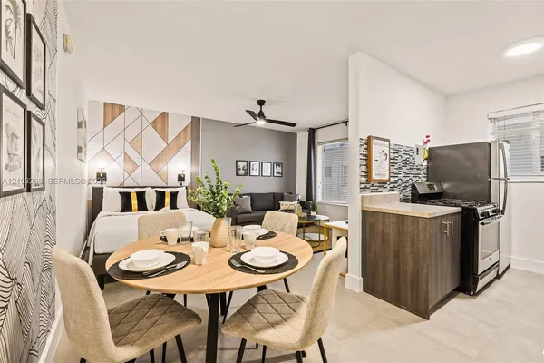 $1,790 | 7340 Harding Avenue, Unit 2, Miami Beach, FL 33141