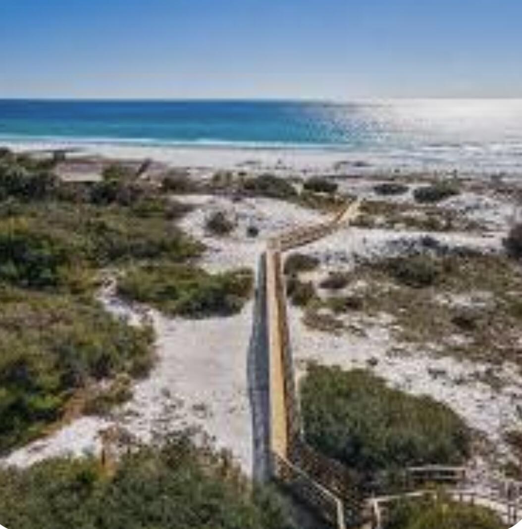 135 Bartons Way West Santa Rosa Beach, FL 32459 - Photo 3 of 3