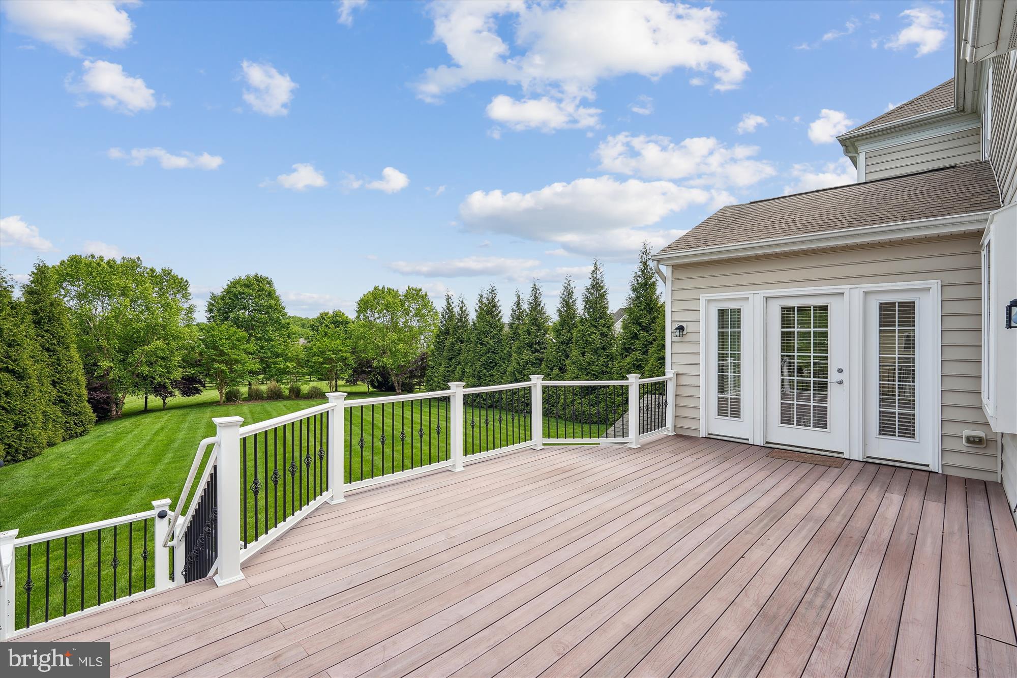 4806 Fair Hill Road Olney, MD 20832 - Photo 32 of 77 Deck