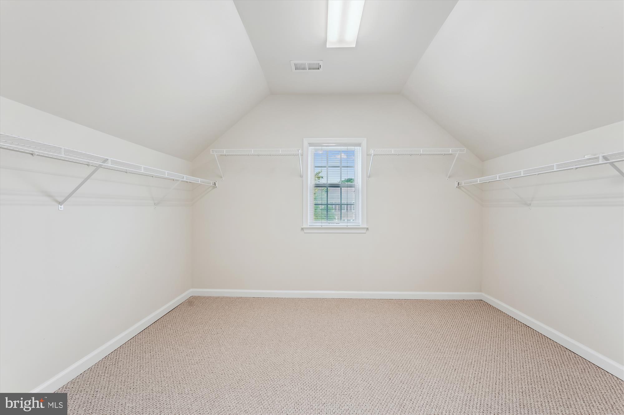 4806 Fair Hill Road Olney, MD 20832 - Photo 52 of 77 an empty room with a window