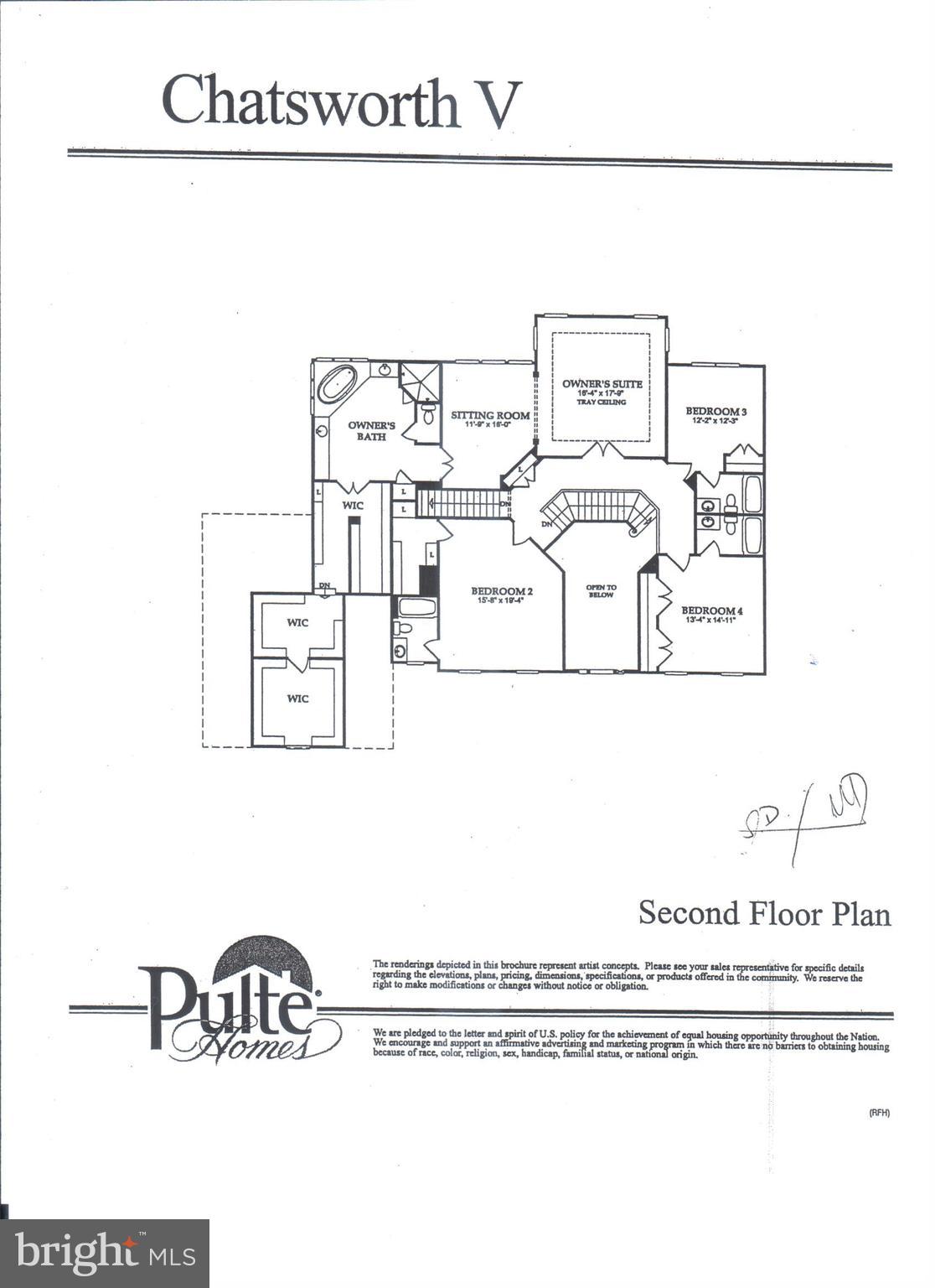 4806 Fair Hill Road Olney, MD 20832 - Photo 77 of 77 a picture of a black and white photo