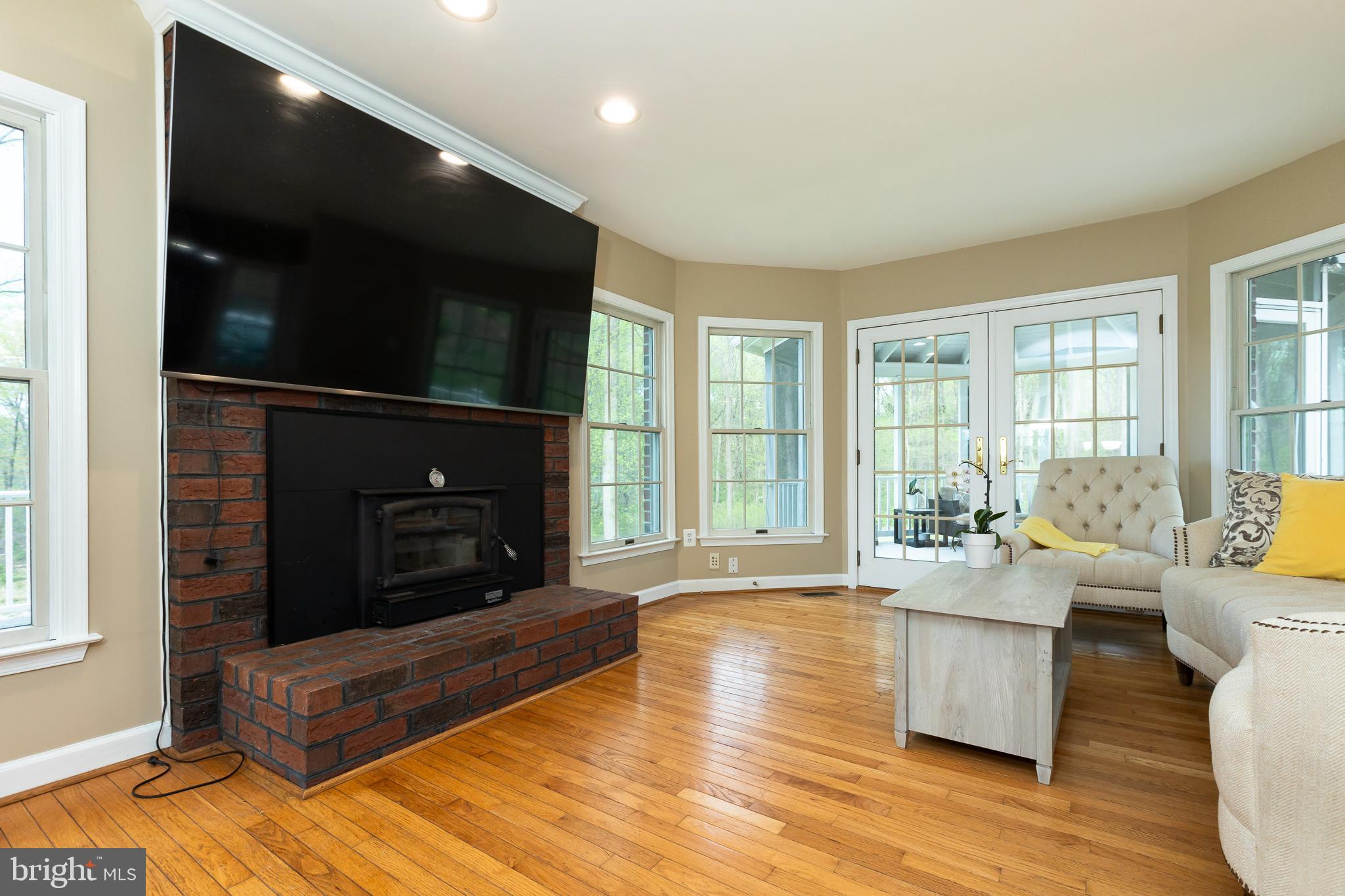 13576 Highland Road Clarksville, MD 21029 - Photo 36 of 91