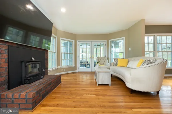 $1,295,000 | 13576 Highland Road, Clarksville, MD 21029
