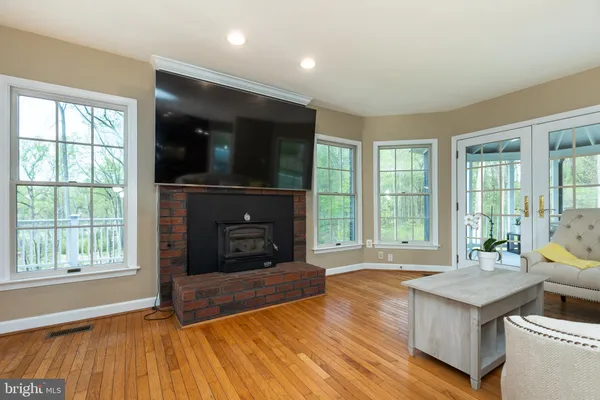 $1,295,000 | 13576 Highland Road, Clarksville, MD 21029