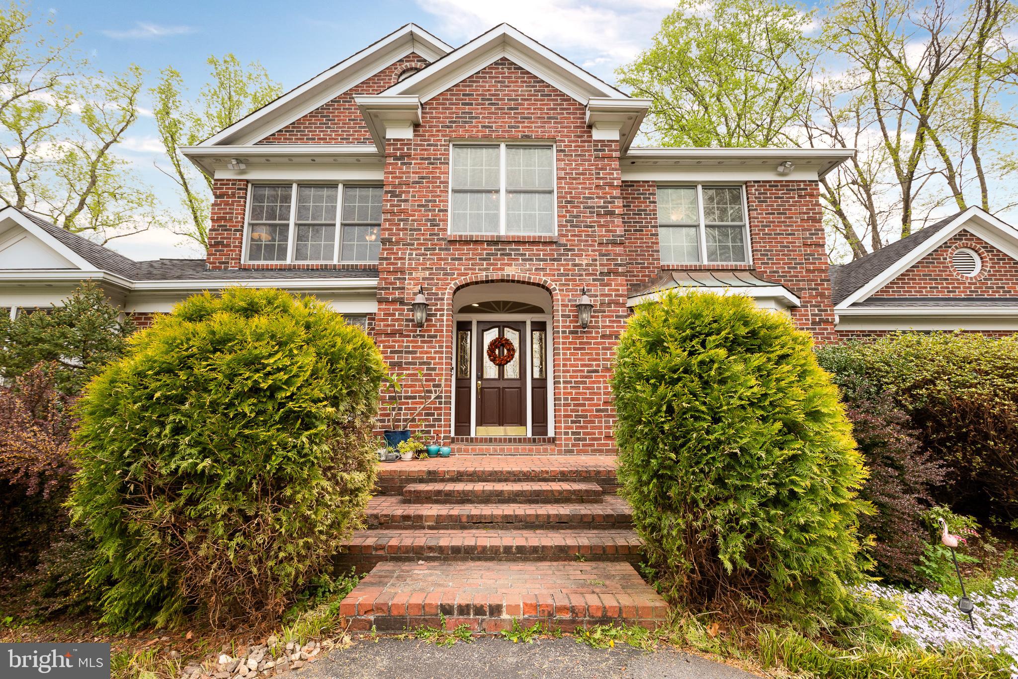 13576 Highland Road Clarksville, MD 21029 - Photo 9 of 91