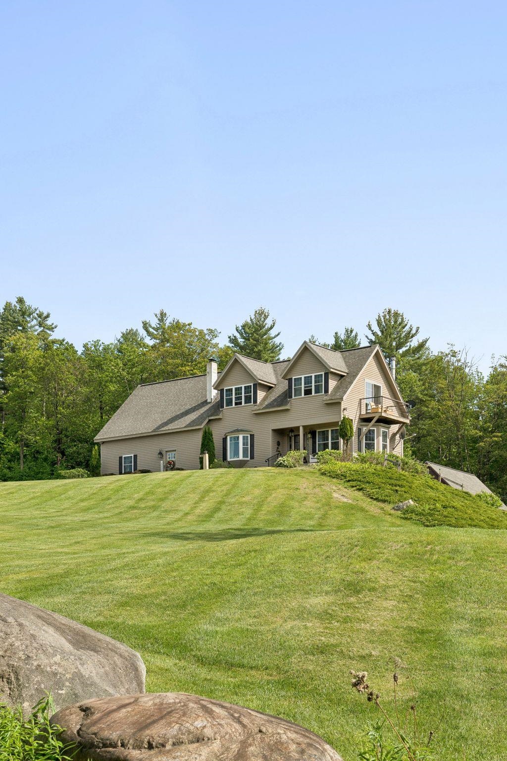 65 Steele Hill Road Springfield, VT 05156 - Photo 36 of 52