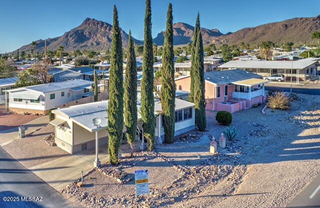 5320 West Rocking Cir Street Tucson, AZ 85713 - Photo 7 of 34 Gallery Image 7