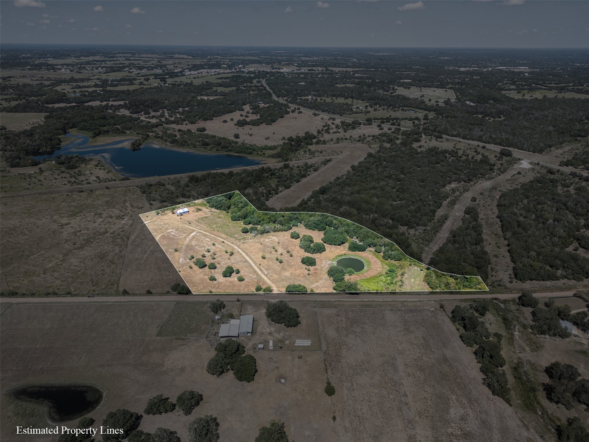 Tbd Roznov Road Round Top, TX 78954 - Photo 21 of 36 Gallery Image 21