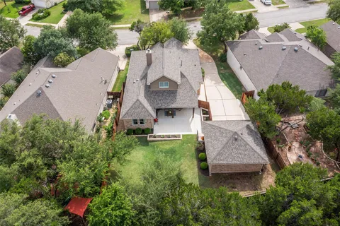$599,000 | 200 Lexington Drive, Austin, TX 78737