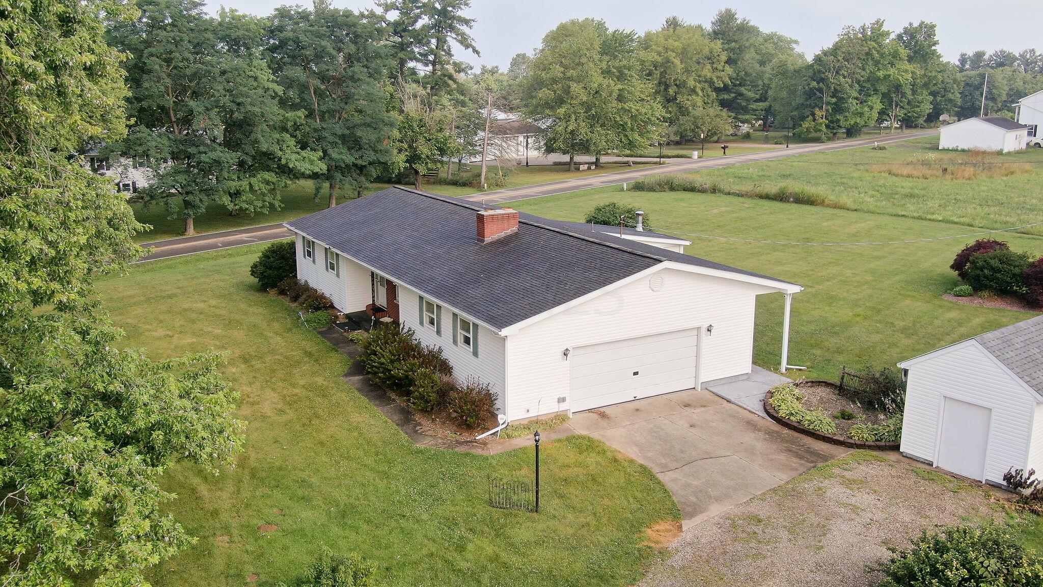 7410 Dry Run Road Kingston, OH 45644 - Photo 47 of 49 DJI_0971-DELIVER