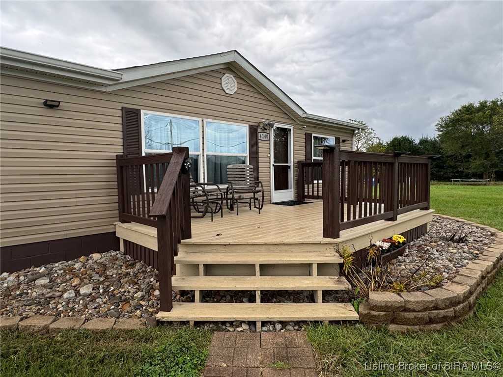 4140 Heth Washington Road Southwest Central, IN 47110 - Photo 14 of 19 Gallery Image 14