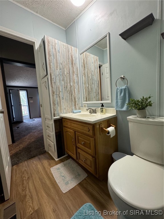 4140 Heth Washington Road Southwest Central, IN 47110 - Photo 8 of 19 Gallery Image 8