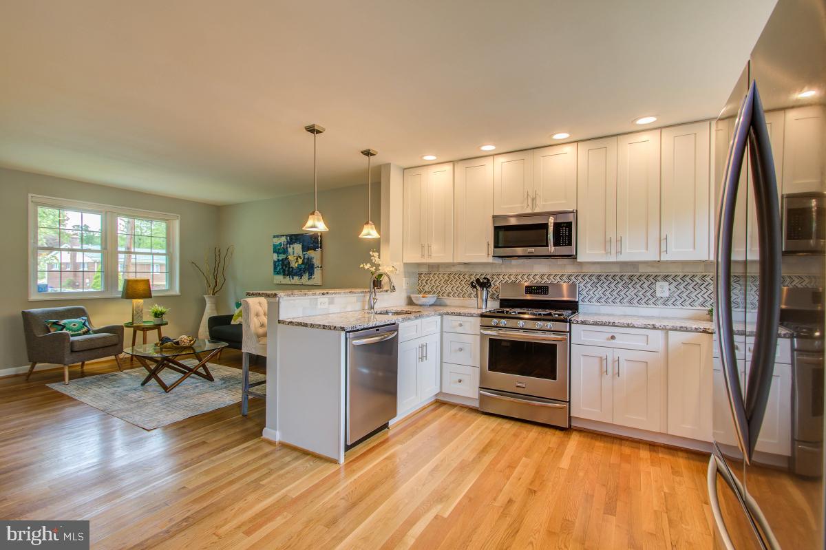11206 Rock Road Rockville, MD 20852 - Photo 11 of 37 Gallery Image 11
