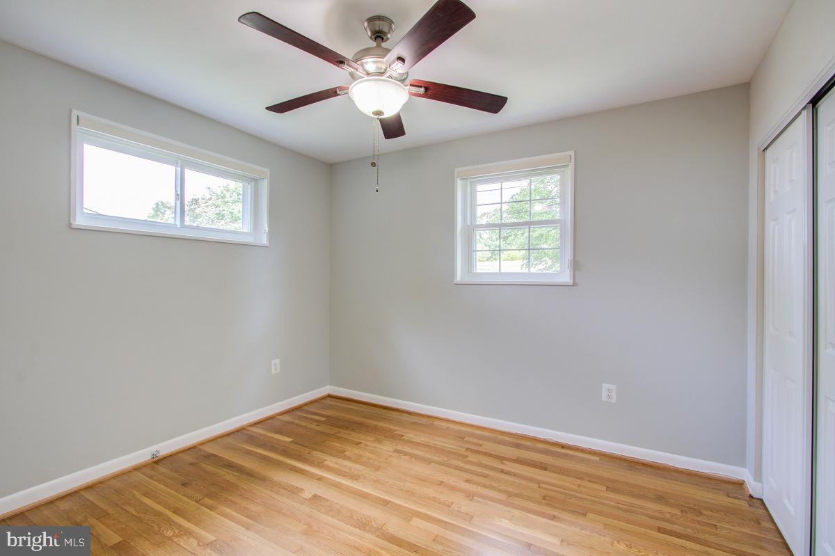 11206 Rock Road Rockville, MD 20852 - Photo 23 of 37 Bedroom #2.