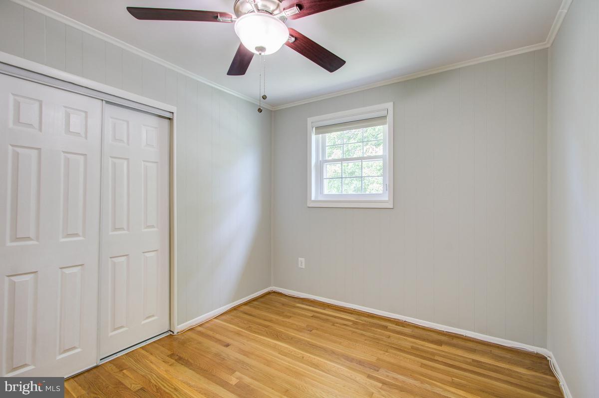 11206 Rock Road Rockville, MD 20852 - Photo 25 of 37 Bedroom #3.