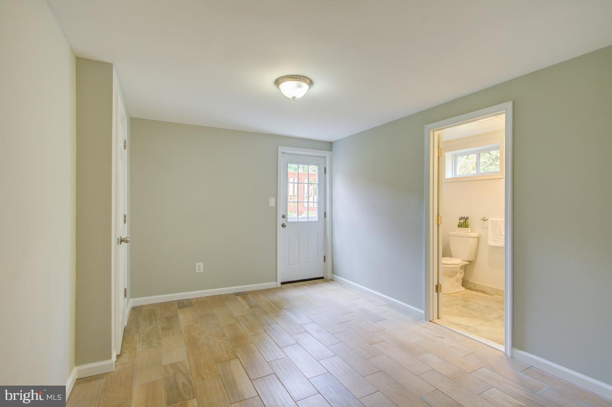 11206 Rock Road Rockville, MD 20852 - Photo 30 of 37 Entry/mudroom area.
