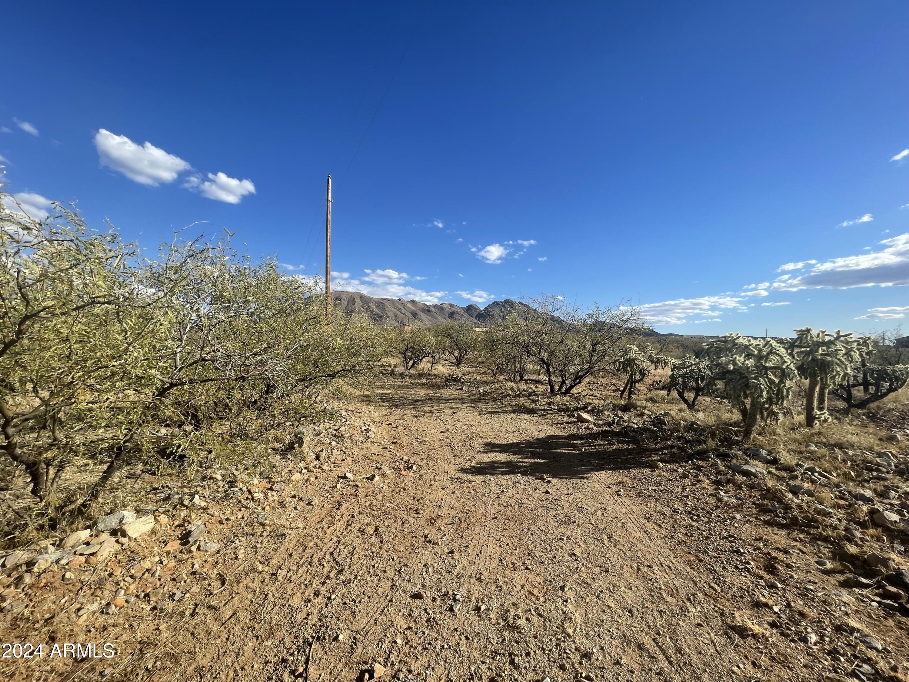 251 Cereza Court, Unit 24 Rio Rico, AZ 85648 - Photo 8 of 8 IMG_7252