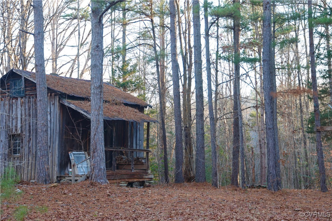 2524 Hayes Mill Road Baskerville, VA 23915 - Photo 6 of 50 Gallery Image 6