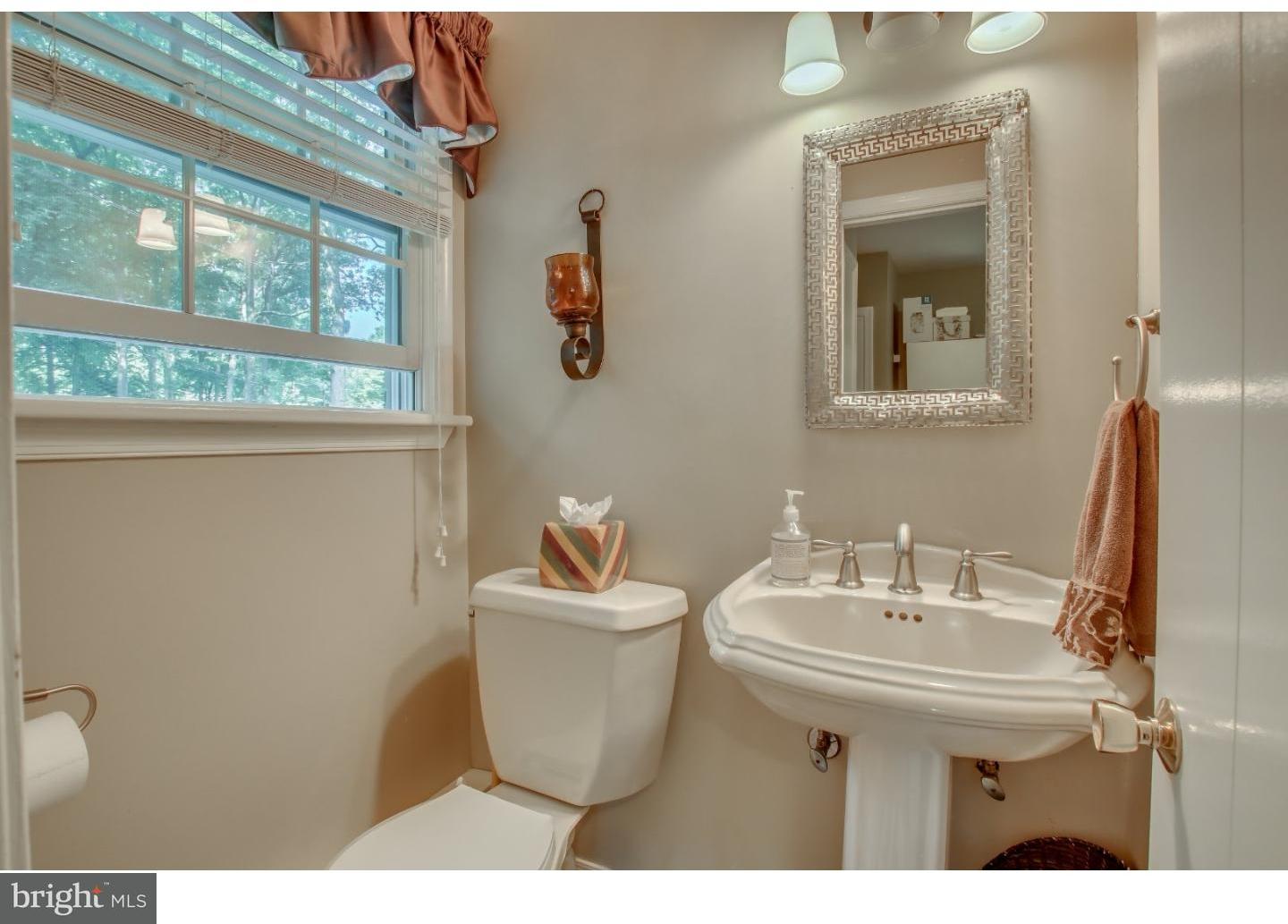 16 Scott Road Doylestown, PA 18901 - Photo 14 of 25 Half Bath
