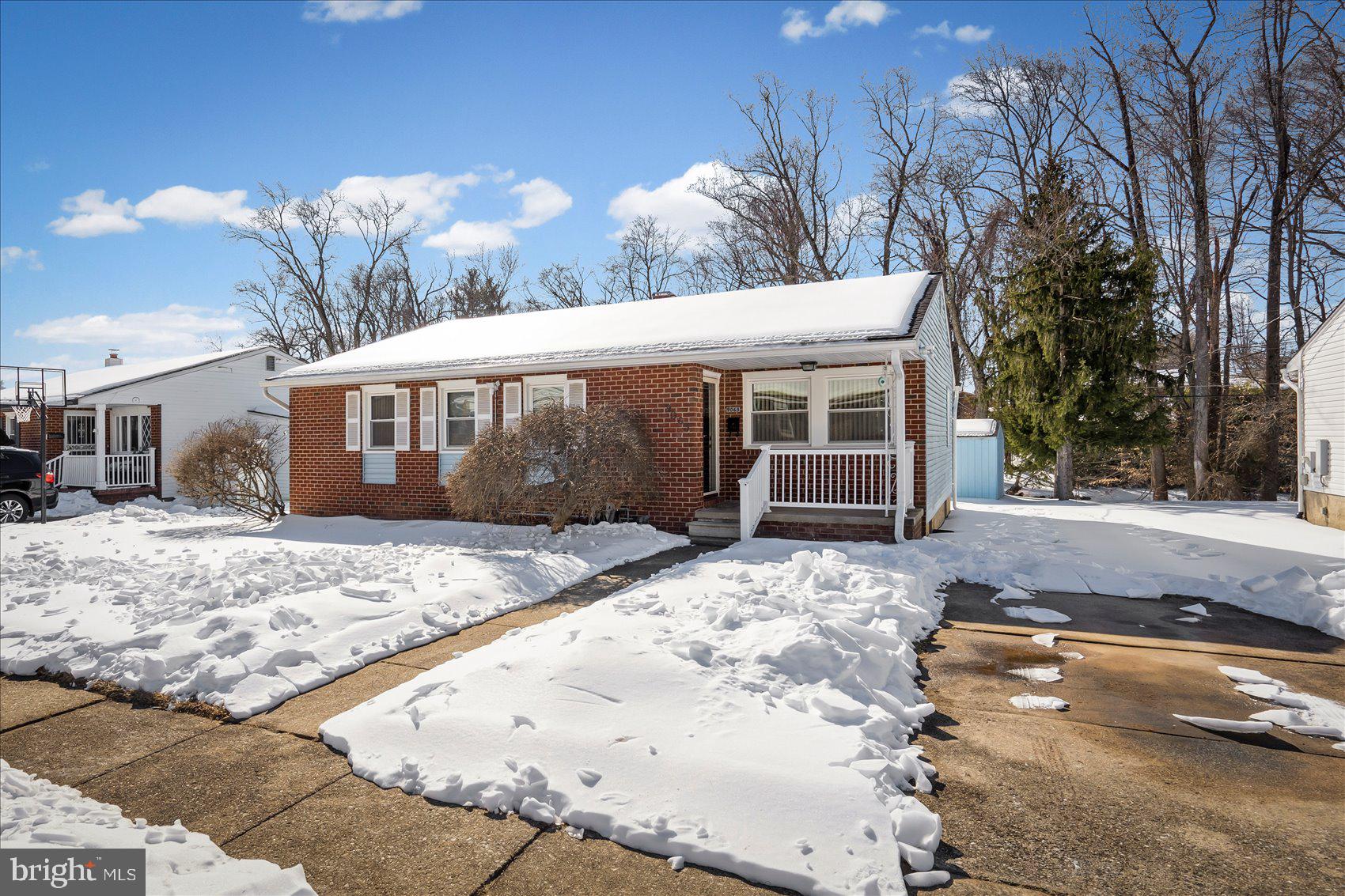 9063 Meadow Heights Road Randallstown, MD 21133 - Photo 2 of 39