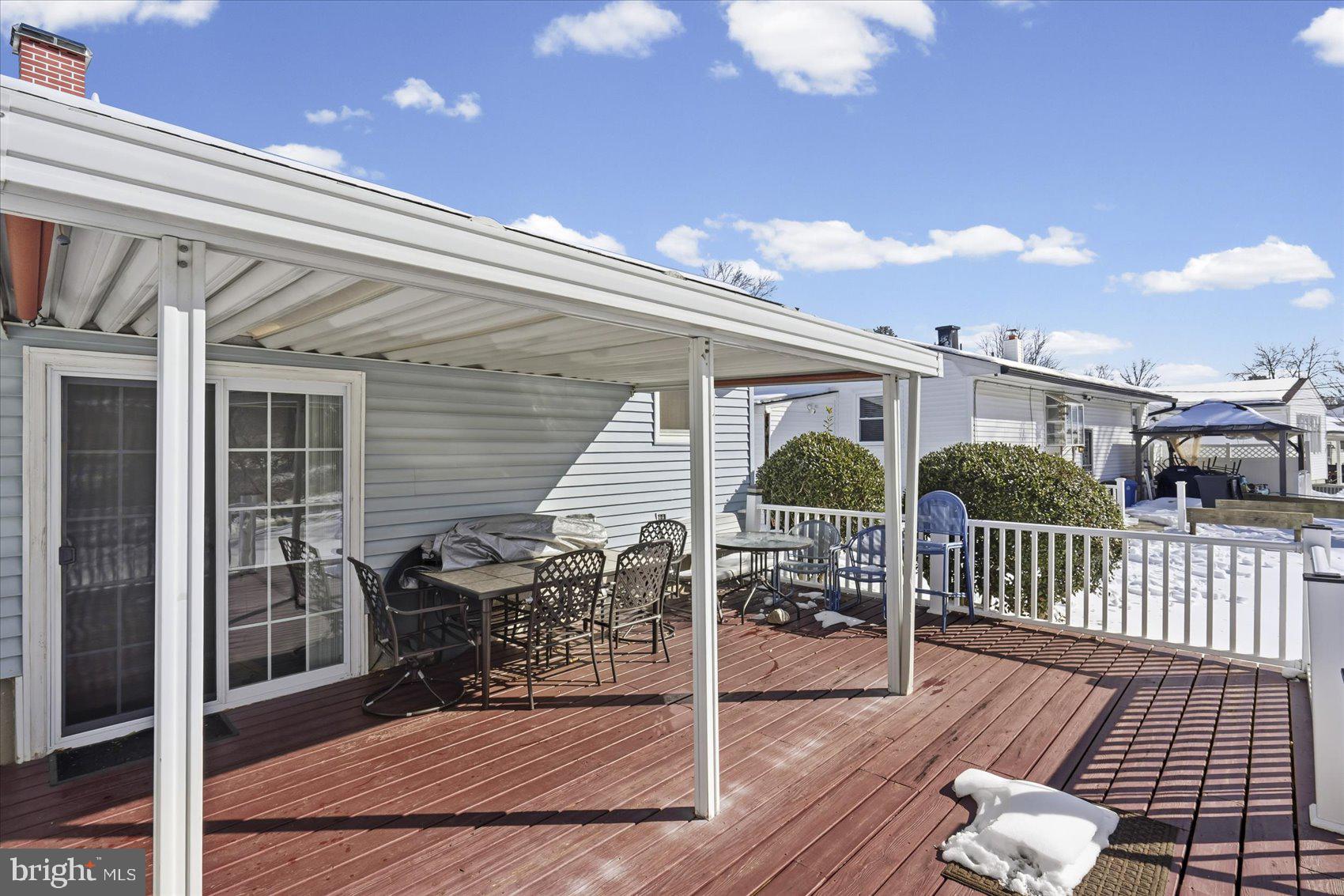 9063 Meadow Heights Road Randallstown, MD 21133 - Photo 32 of 39