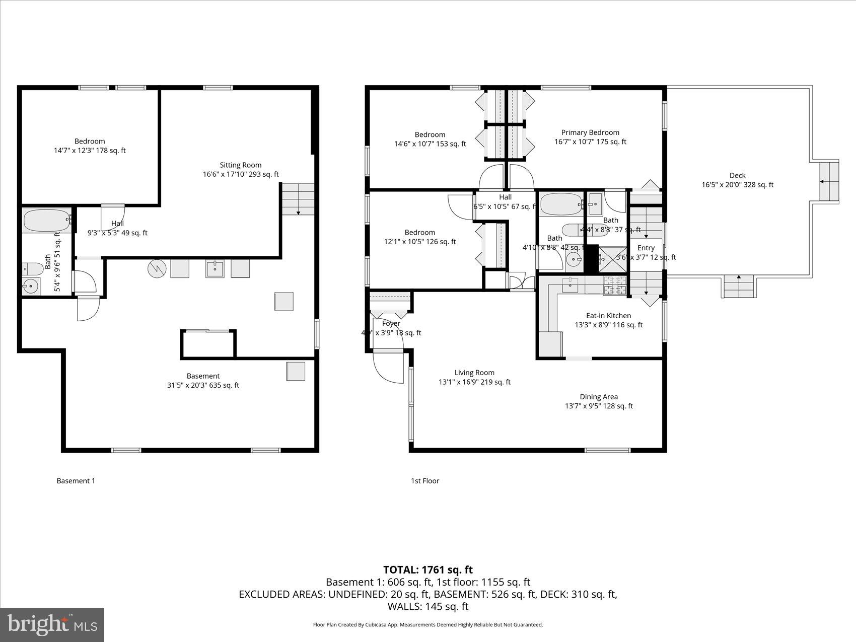 9063 Meadow Heights Road Randallstown, MD 21133 - Photo 37 of 39