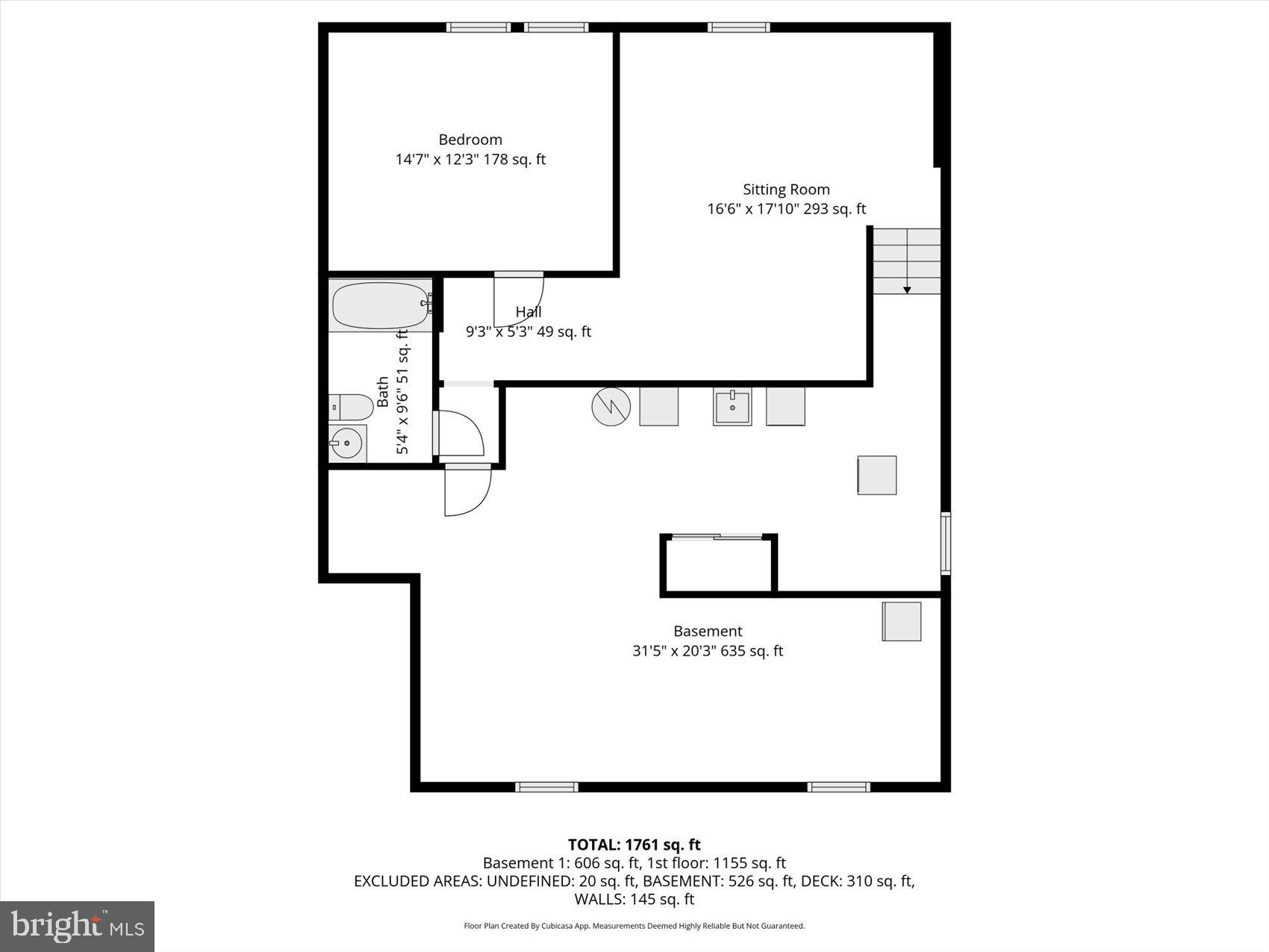 9063 Meadow Heights Road Randallstown, MD 21133 - Photo 38 of 39