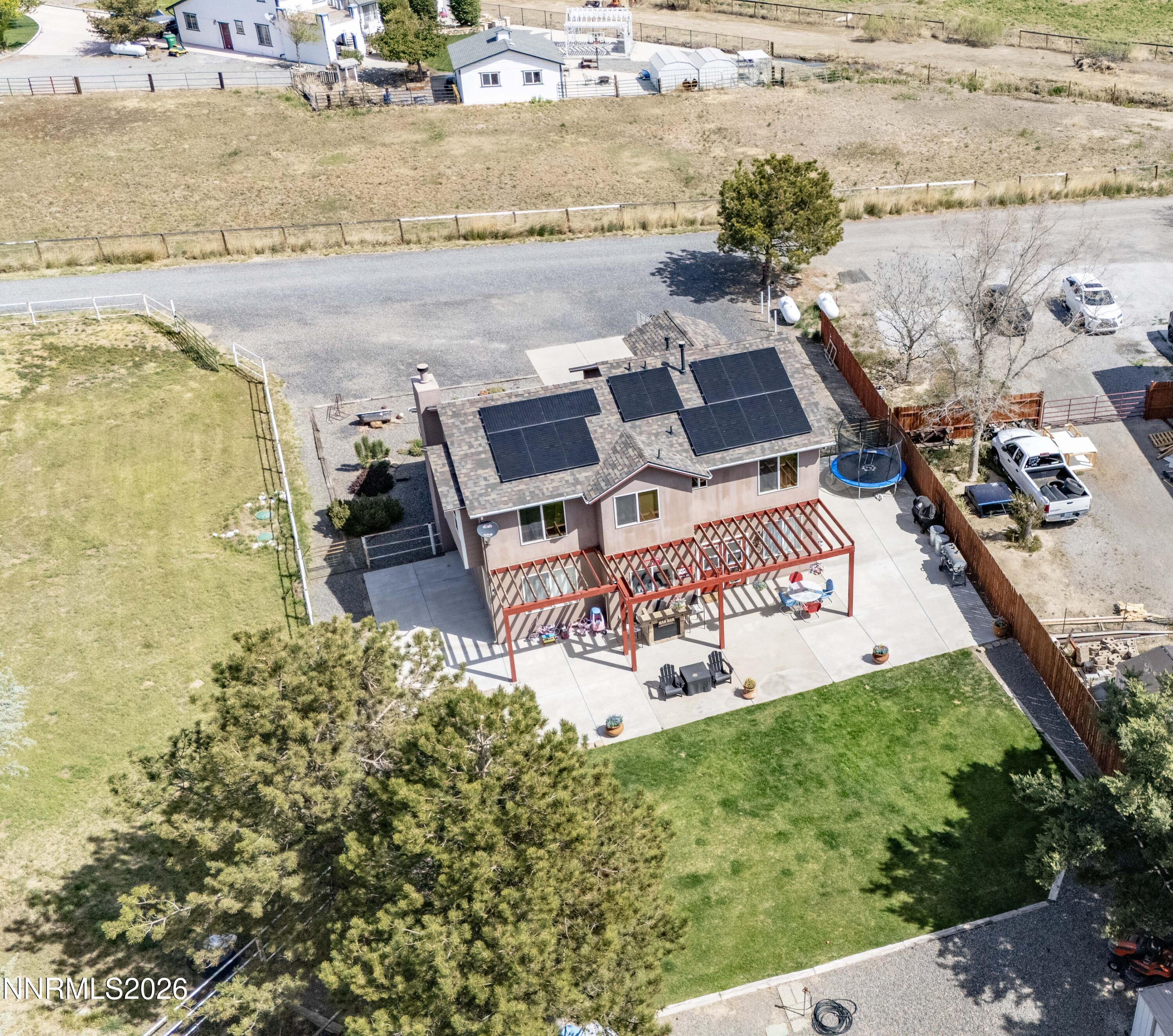 765 Stock Lane Fernley, NV 89408 - Photo 4 of 34 house 9
