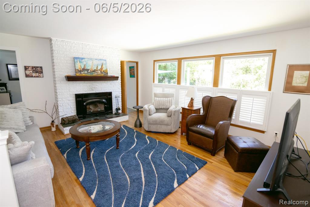 724 Sandstone Drive Rochester Hills, MI 48309 - Photo 21 of 60