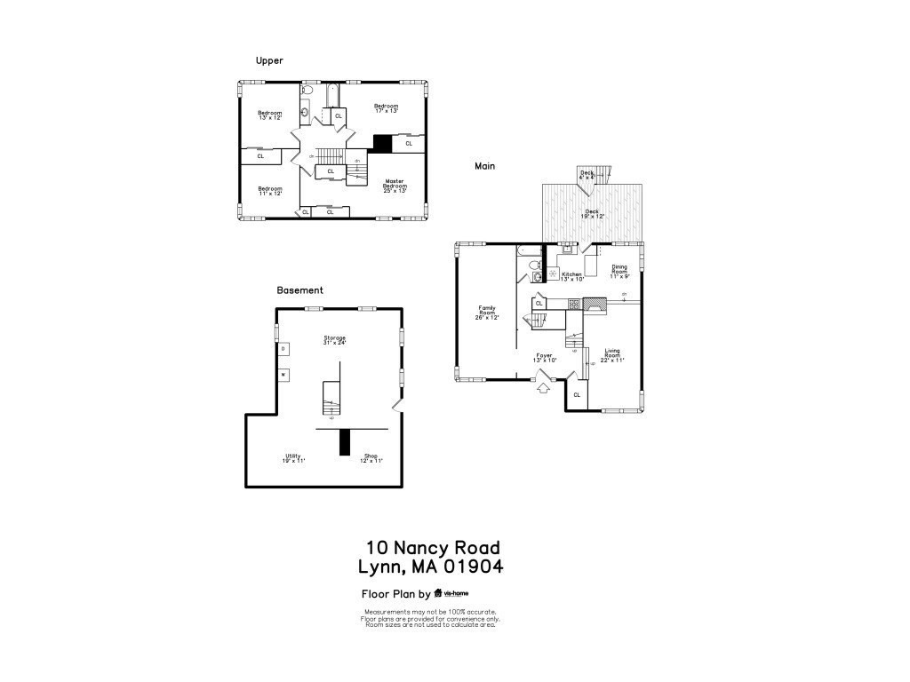 10 Nancy Road Lynn, MA 01904 - Photo 28 of 34 Gallery Image 28