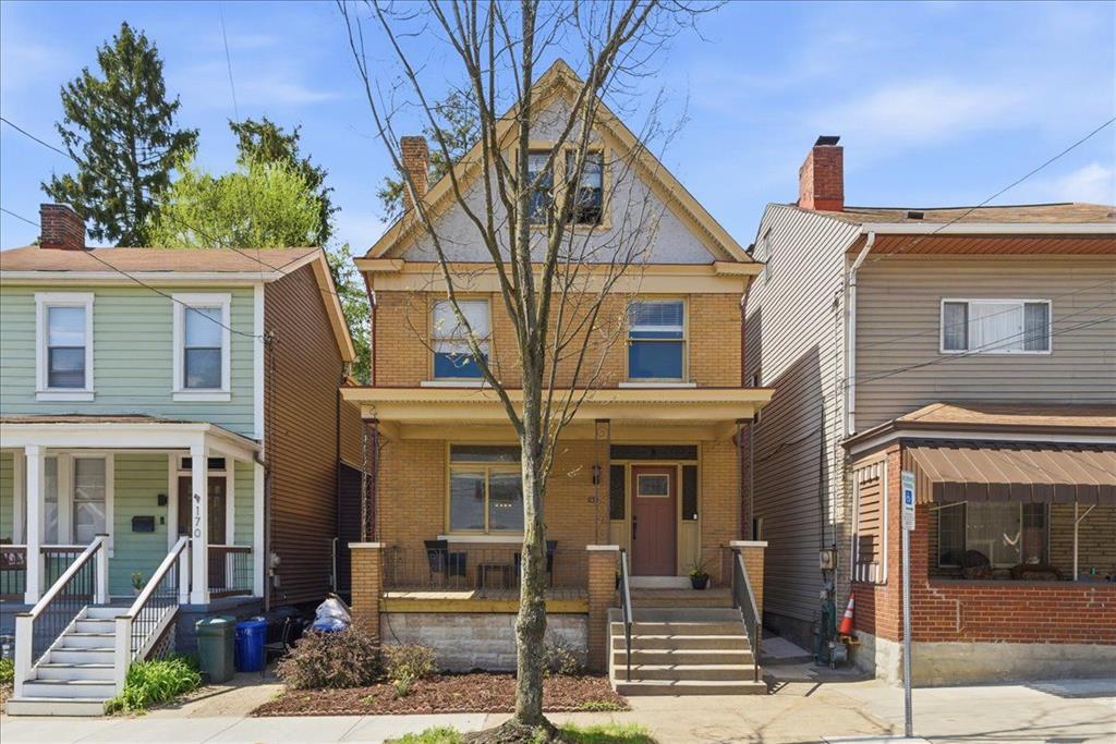 168 Merrimac Street Pittsburgh, PA 15211 - Photo 1 of 35