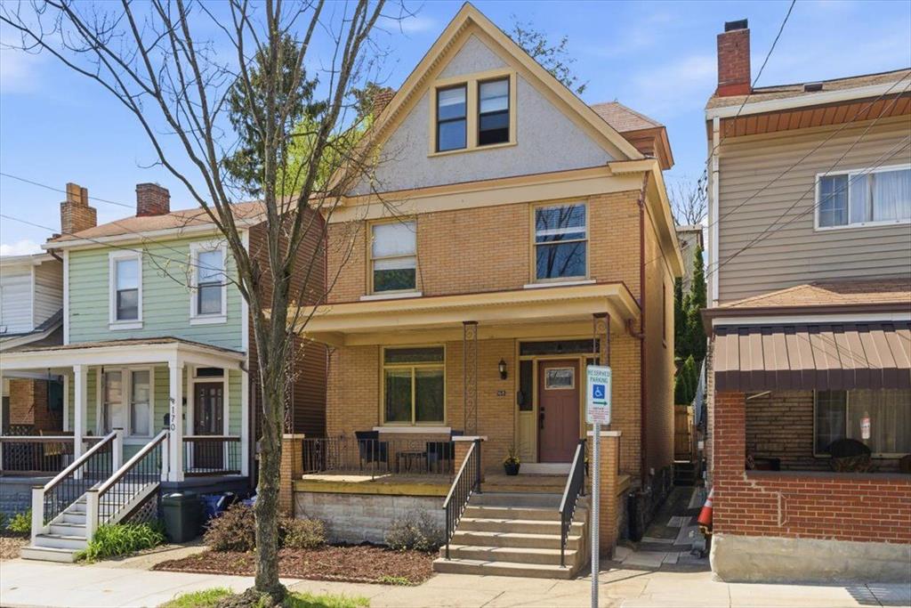 168 Merrimac Street Pittsburgh, PA 15211 - Photo 2 of 35