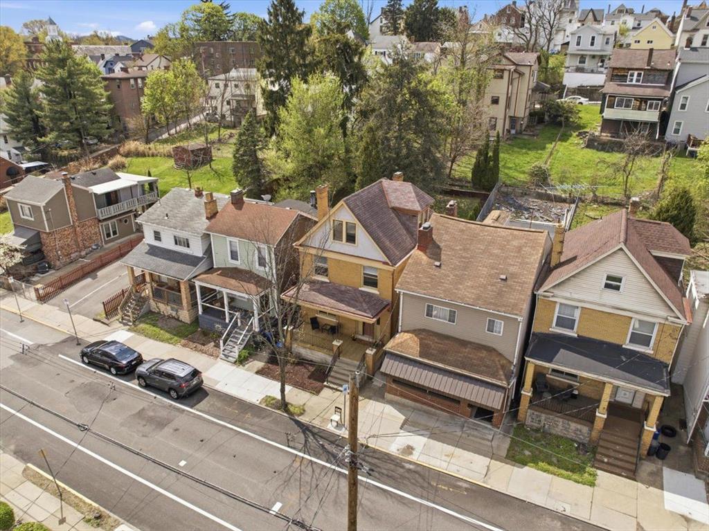 168 Merrimac Street Pittsburgh, PA 15211 - Photo 26 of 35