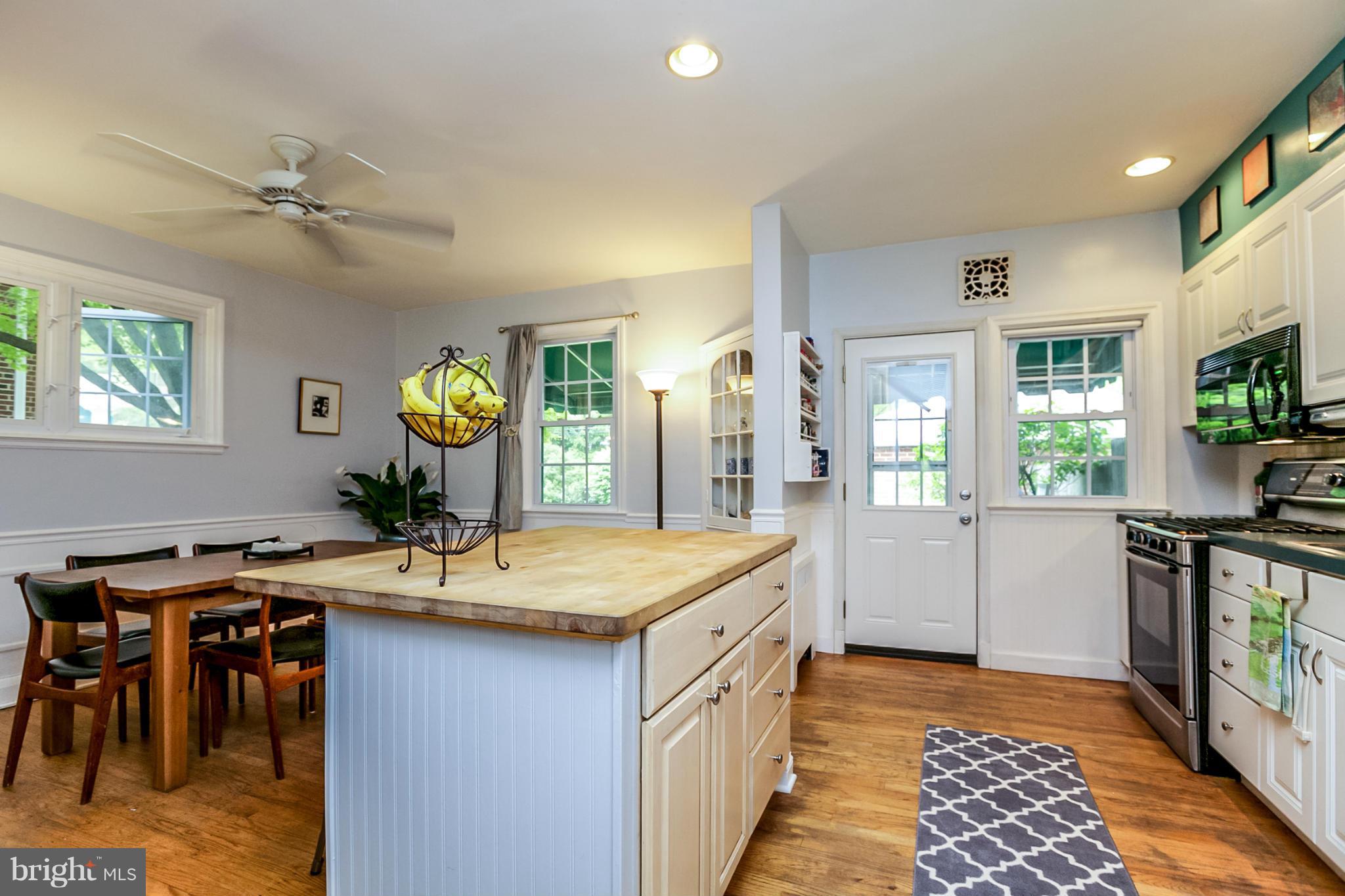 6403 Blenheim Road Baltimore, MD 21212 - Photo 12 of 30 Kitchen