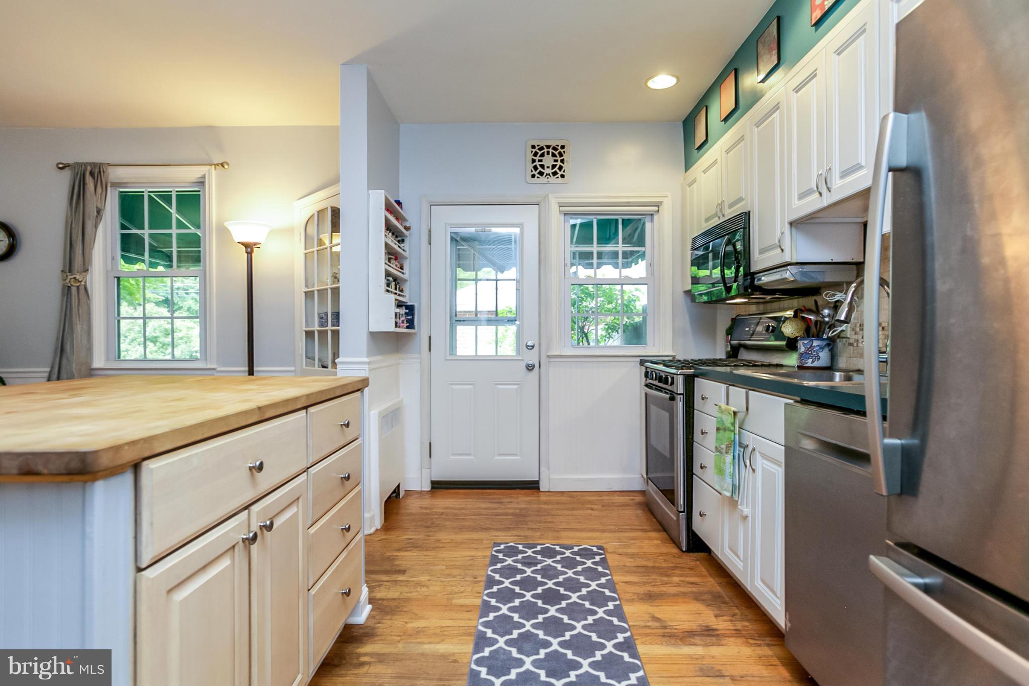 6403 Blenheim Road Baltimore, MD 21212 - Photo 14 of 30 Kitchen