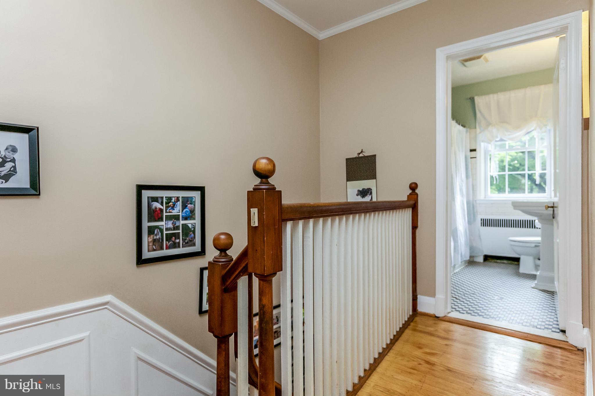6403 Blenheim Road Baltimore, MD 21212 - Photo 17 of 30 Interior (General)