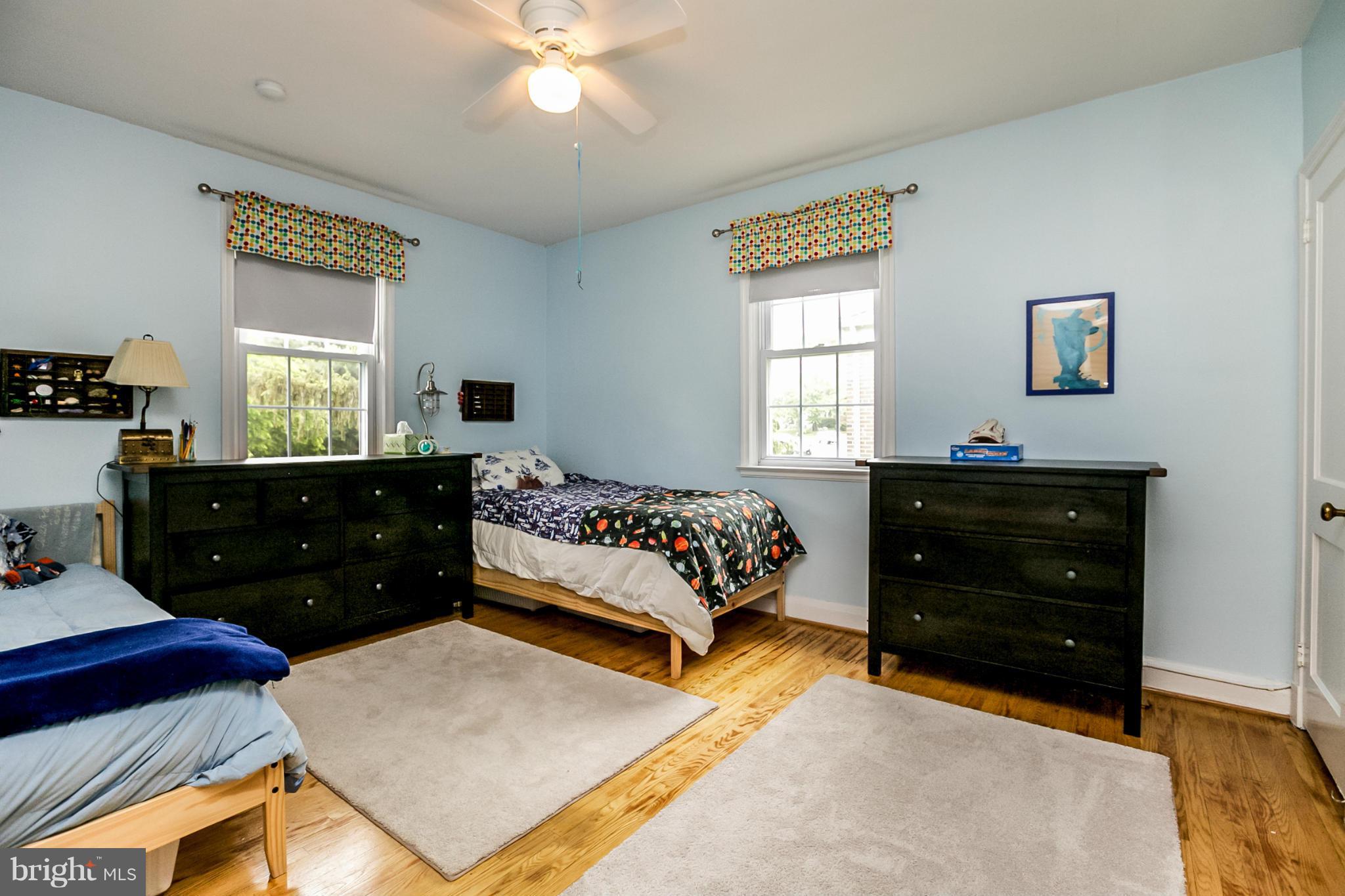 6403 Blenheim Road Baltimore, MD 21212 - Photo 20 of 30 Bedroom