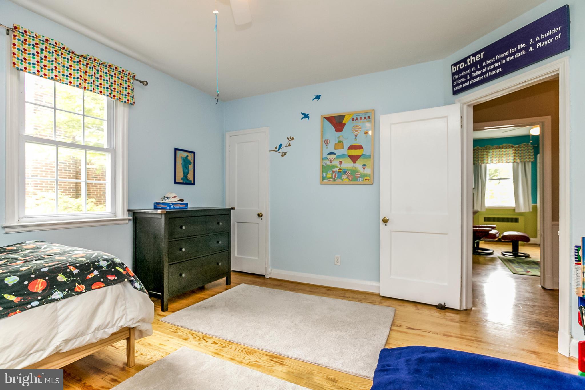 6403 Blenheim Road Baltimore, MD 21212 - Photo 21 of 30 Bedroom