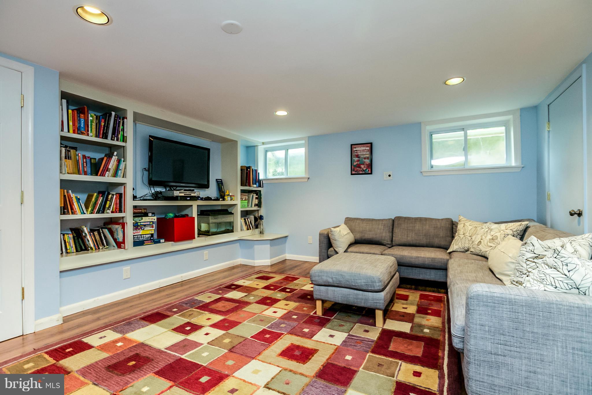 6403 Blenheim Road Baltimore, MD 21212 - Photo 24 of 30 Family Room