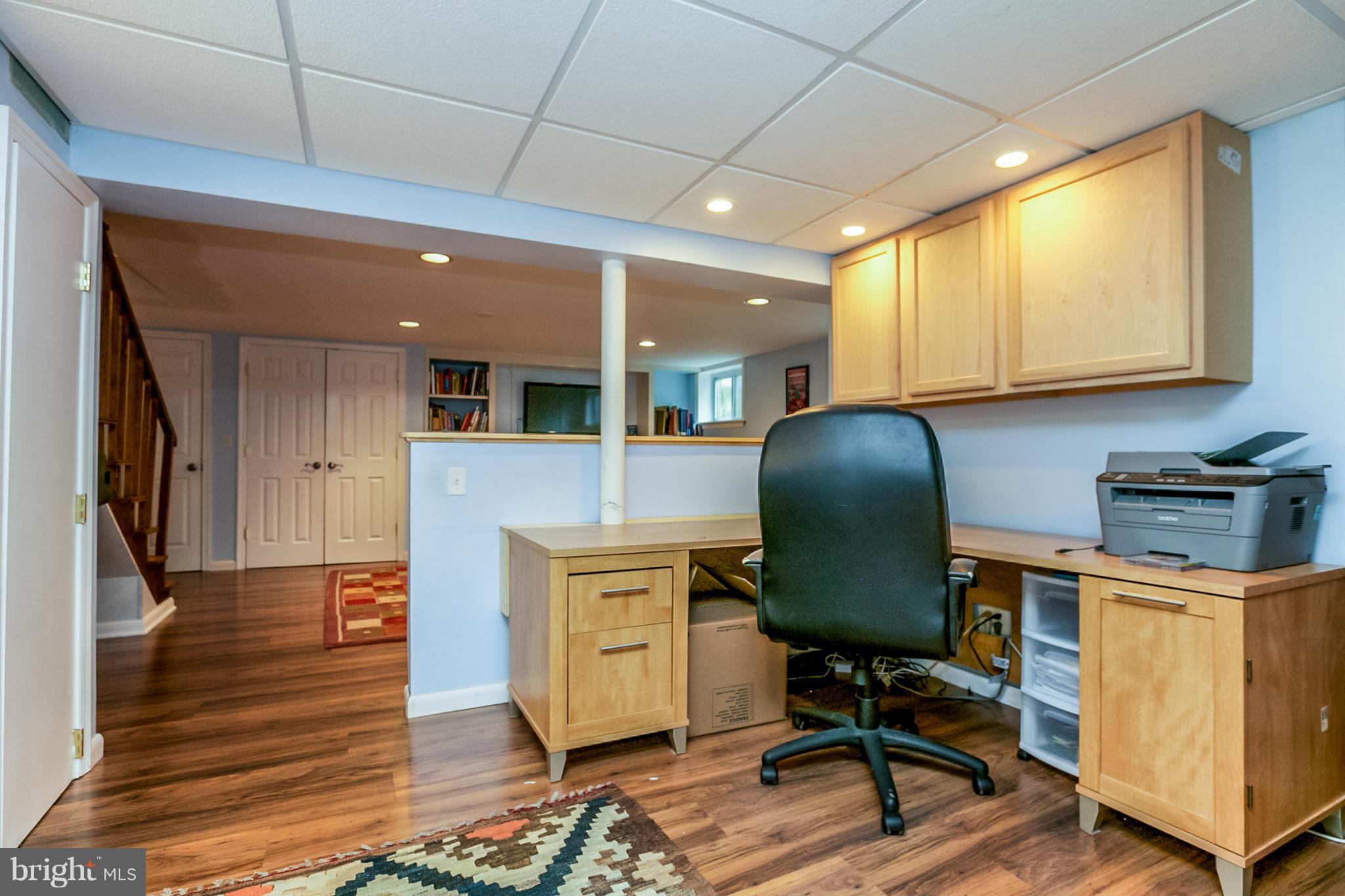 6403 Blenheim Road Baltimore, MD 21212 - Photo 27 of 30 Family Room